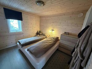 Room - Cabin with two living rooms by Lake Nisser (Treungen)