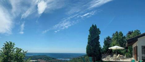 Alberca