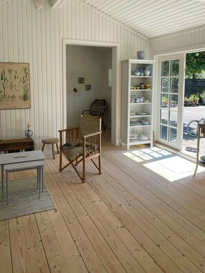 Interieur