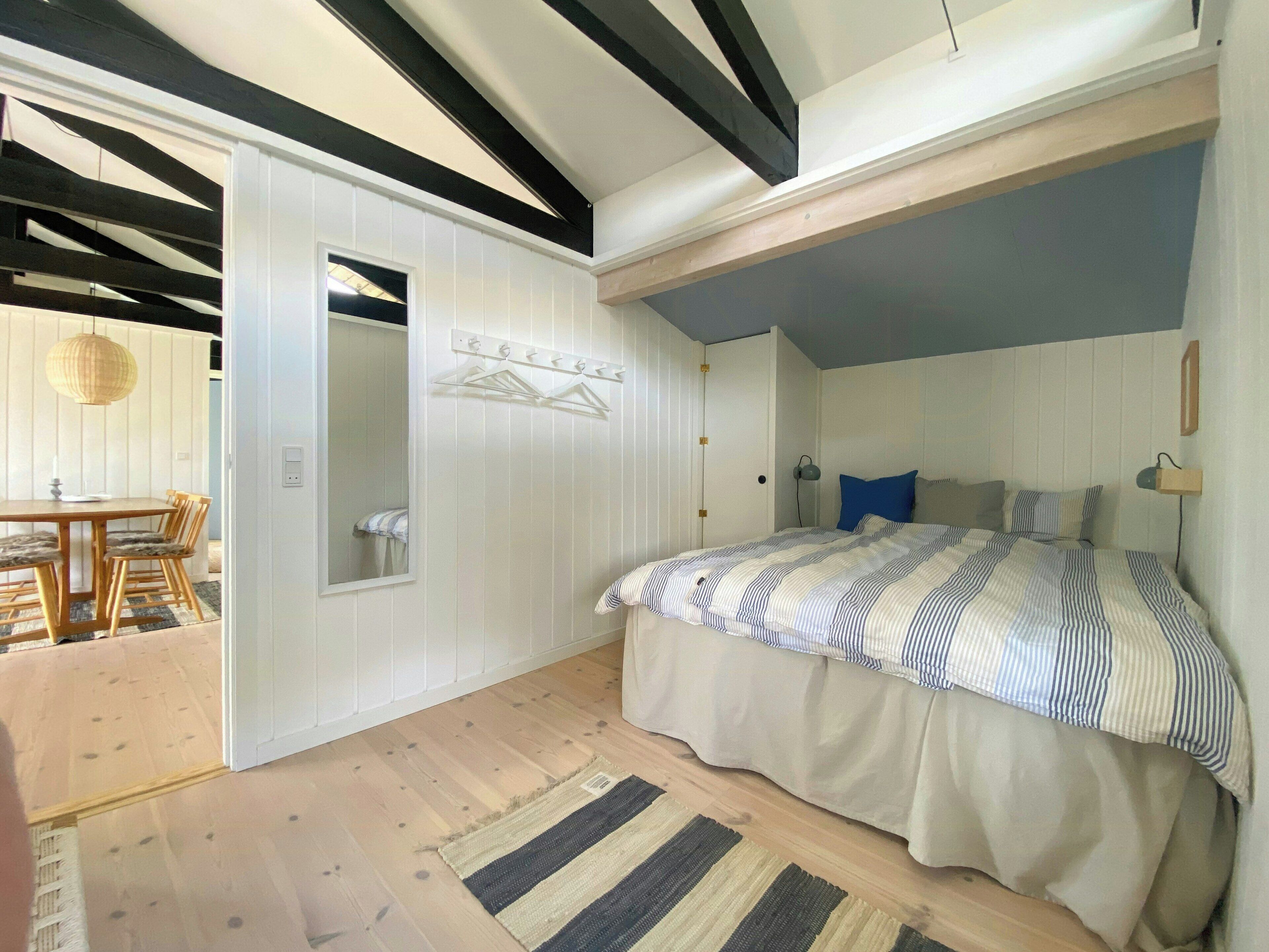 3 bedrooms, desk, free WiFi