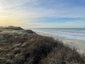 Beach - Summer house vibe at Kandestederne (Skagen)