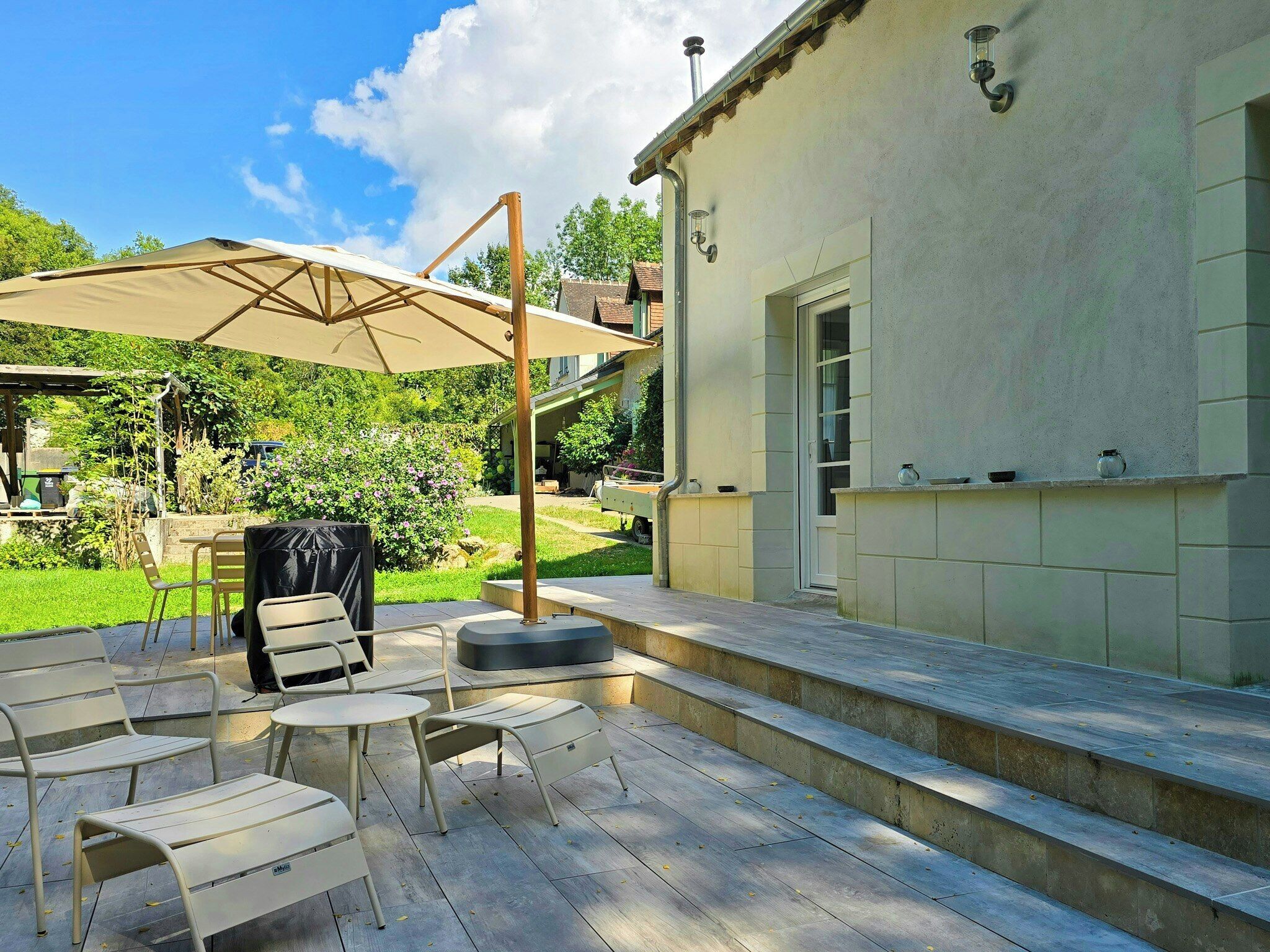 Terrass/Patio