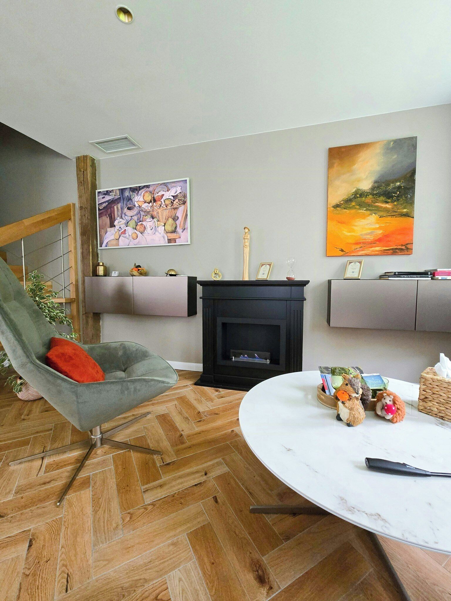 Interieur