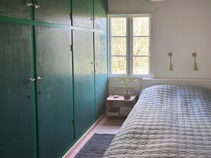 Free WiFi - Historic holiday home near the beach in Ahl (Ebeltoft)