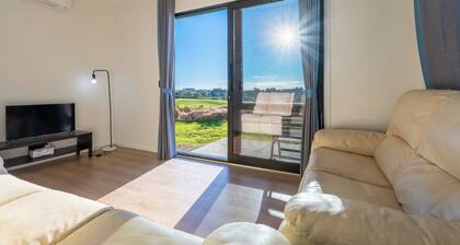 Wonderful 2-bedroom Cabin in Quaint Runciman Perfect for Relaxing Stays