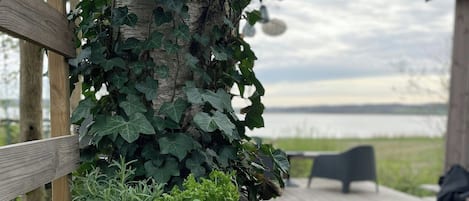 Servei de restauració a l'aire lliure