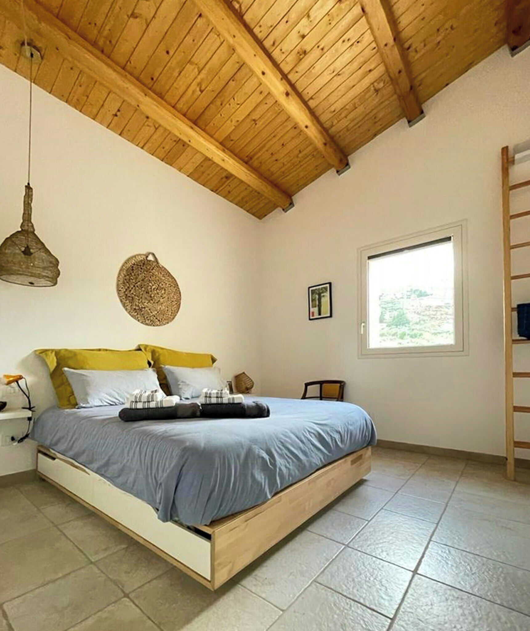 Villa With Infinity Pool And View Over Scopello - Scopello
