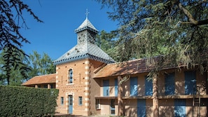 Außenbereich