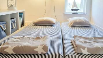 Een bureau, gratis wifi
