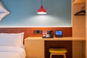 Free WiFi - gaojidachuangfang (Beijing)