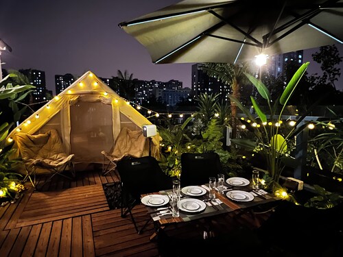Parkside Inn