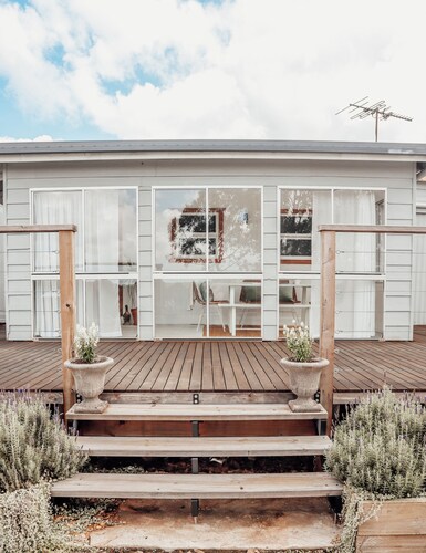 Farm stay in Wyrallah