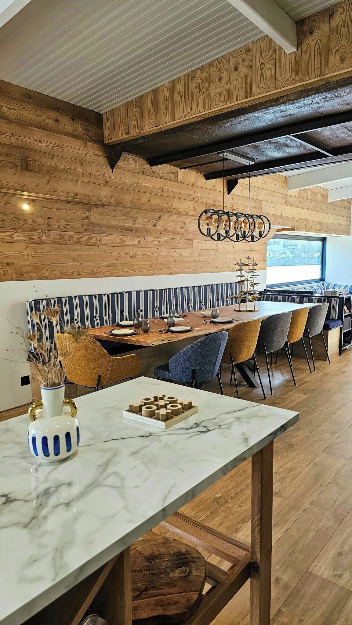 Restaurantes