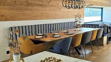 Restaurantes