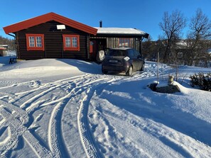 Ulkoalueet