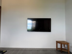 Interior - Cozy 1-bedroom apartment, 5 min walk to the beach (Flic en Flac)