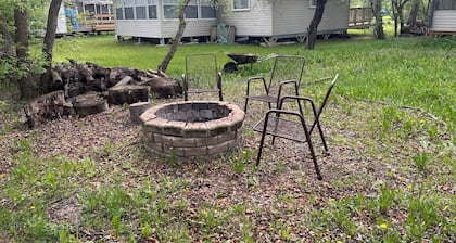 3 bedrooms cabin for rent