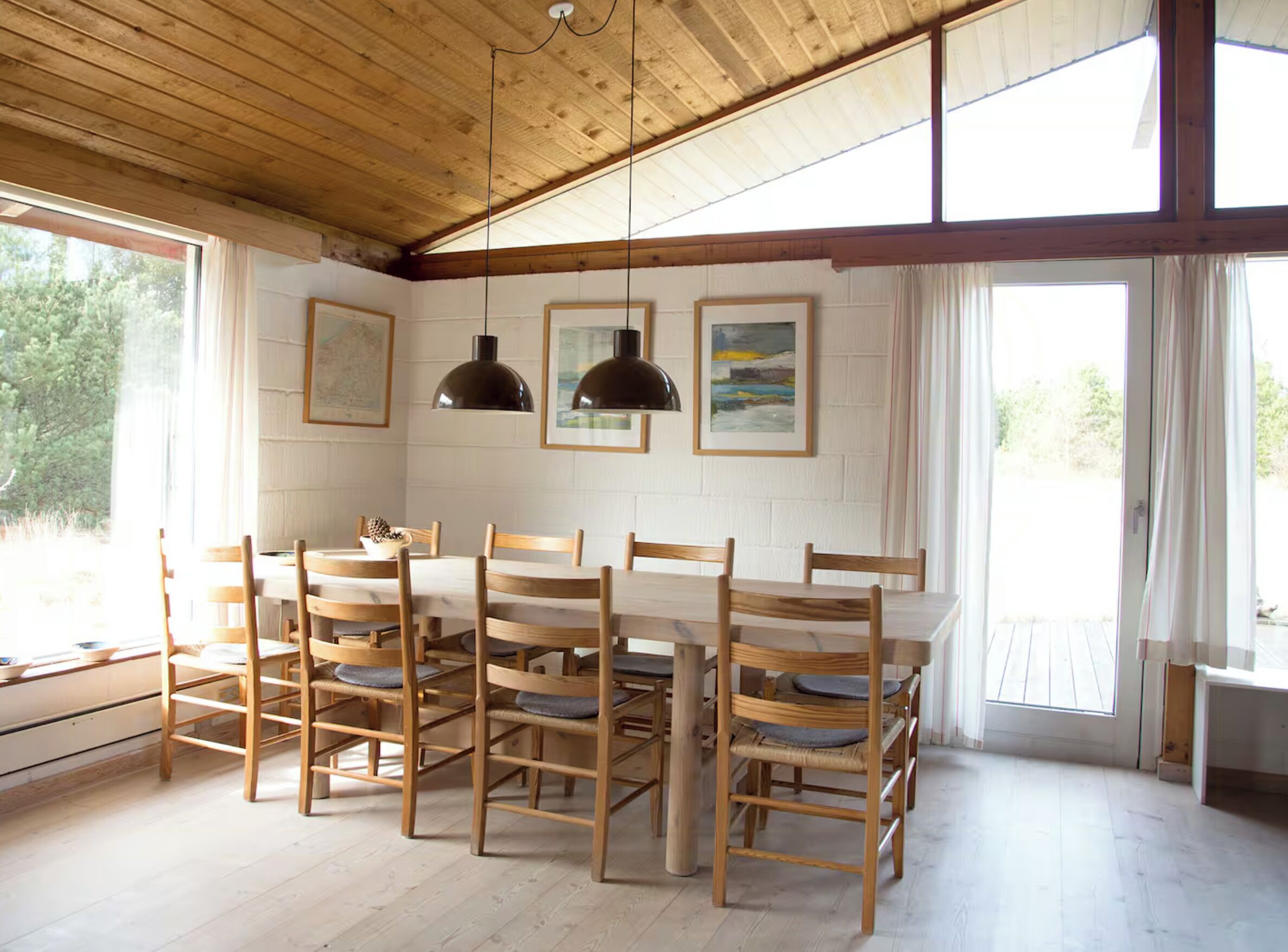 Restaurantes