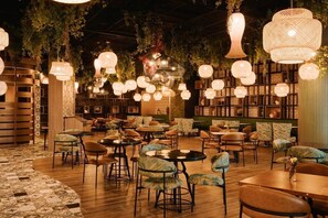 Restaurantes