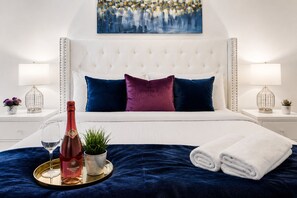 Junior-Zimmer | Bügeleisen/Bügelbrett, kostenloses WLAN