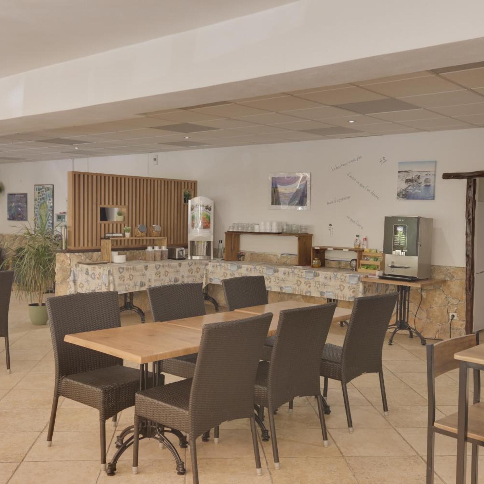 Restaurantes