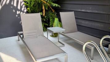 Family Villa, Mountain View | Terrace/patio