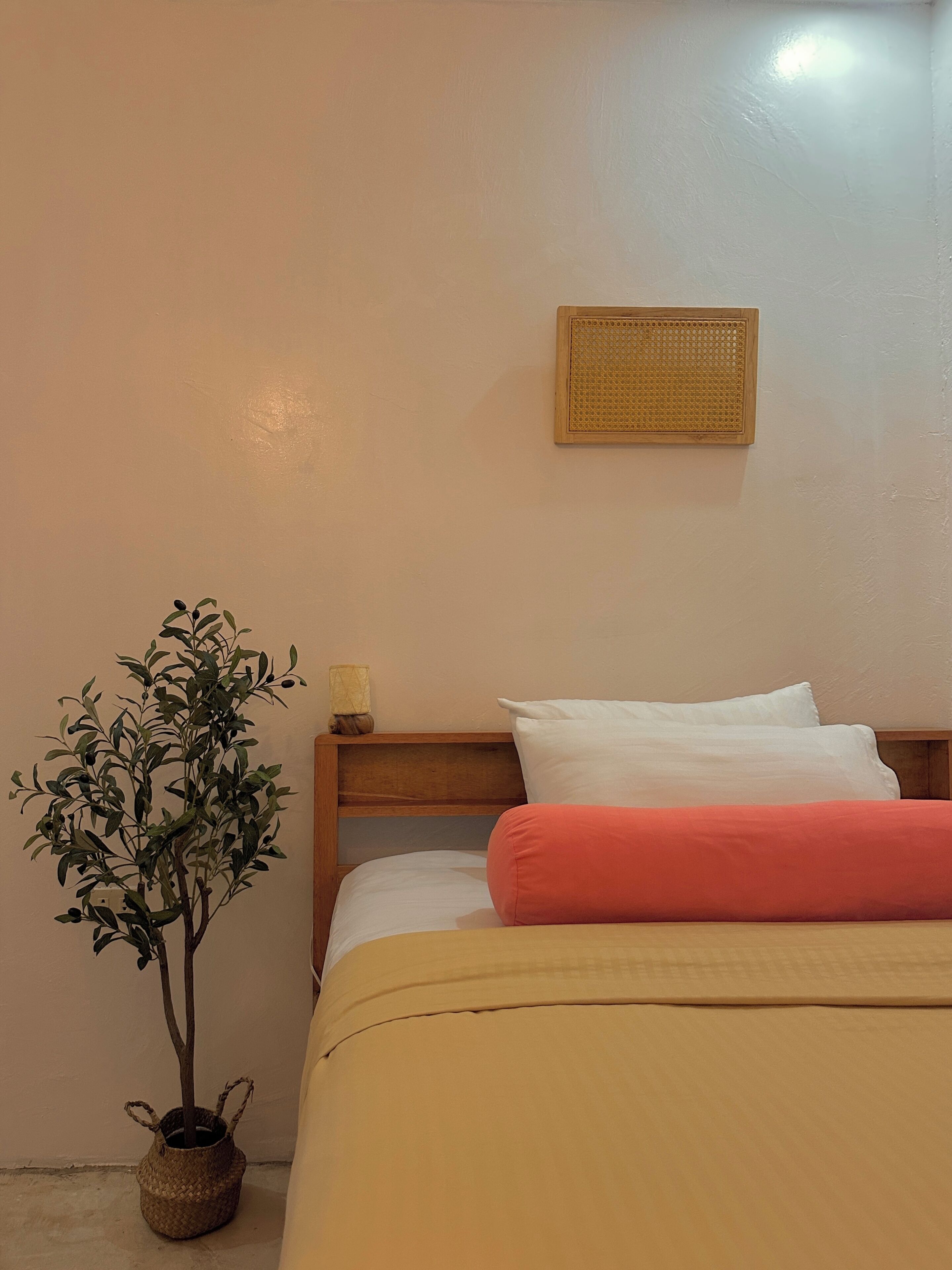 Iron/ironing board, internet, bed sheets