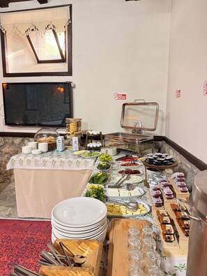 餐厅