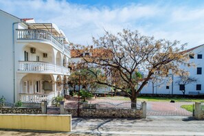 Patio / Balcony - Moretti Stay near Vodice Center (Srima)