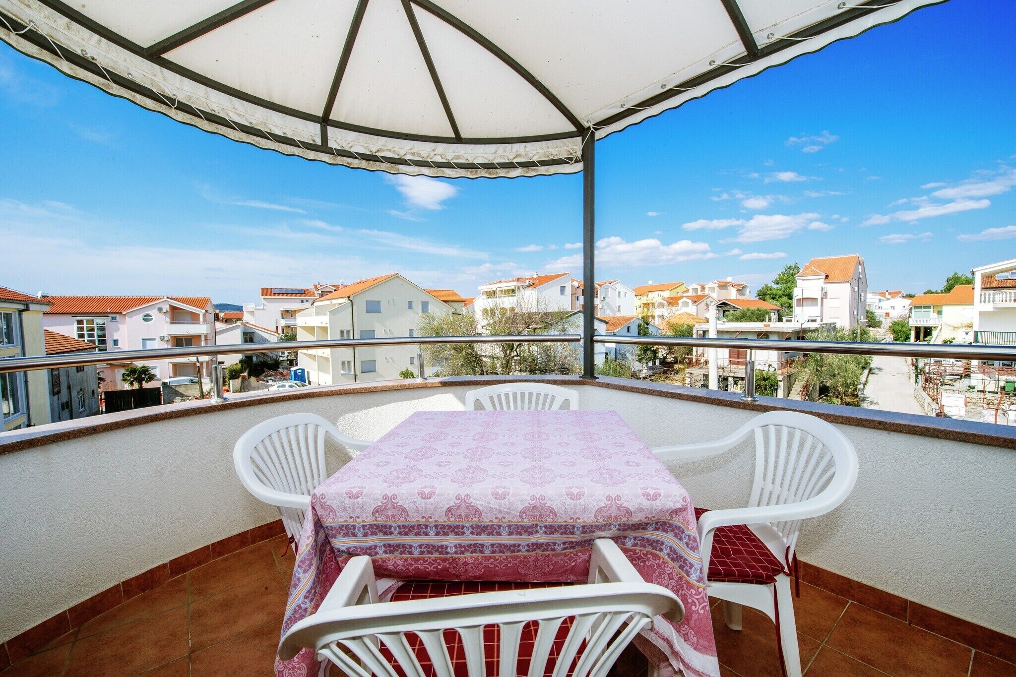 Terrazza / Balcone