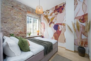 Room - Rotermann Urban Art City Escape (Tallinn)