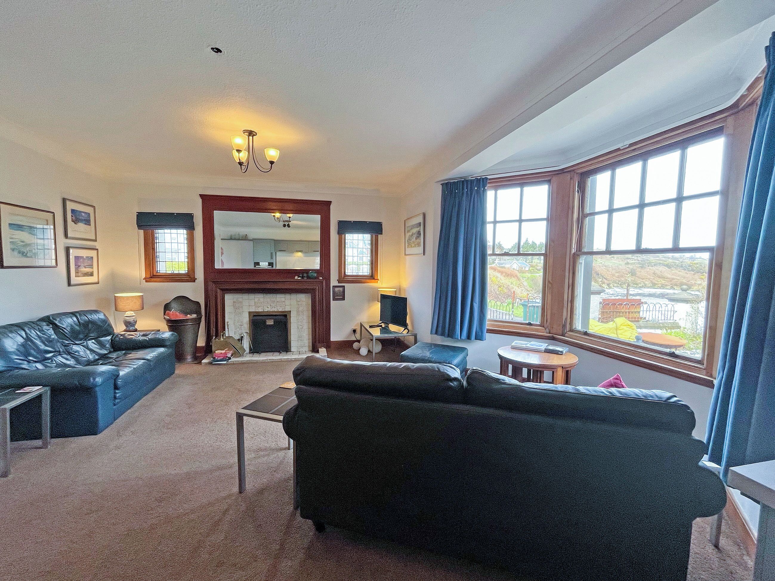 Plover Apartment - Uk51129 - Carradale