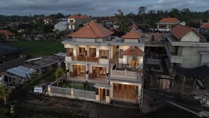 Exterior - Bali Kesiwi Ubud (Gianyar)