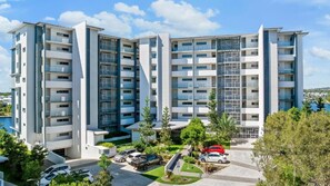 Exterior - Salt Apartments Unit 16, 12 Bright Place, Birtinya (Birtinya)
