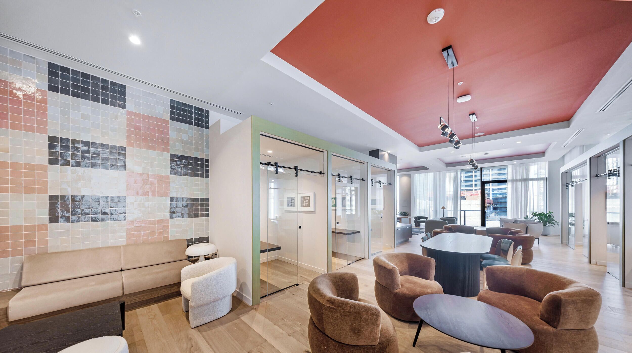 Interieur