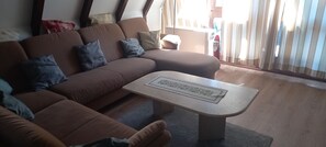 Woonruimte