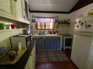 Eget kjøkken