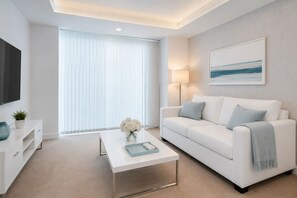 Classic-Zimmer | Wohnbereich