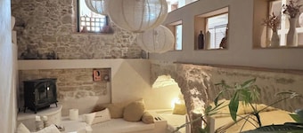 Cozy and refined retreat in the heart of Fanjeaux