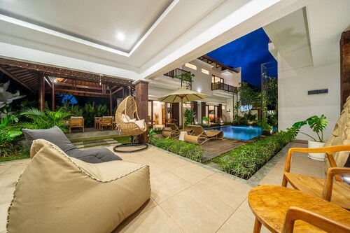Toya Apartments Ubud