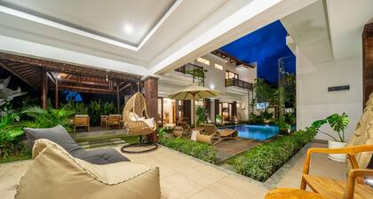 Toya Apartments Ubud