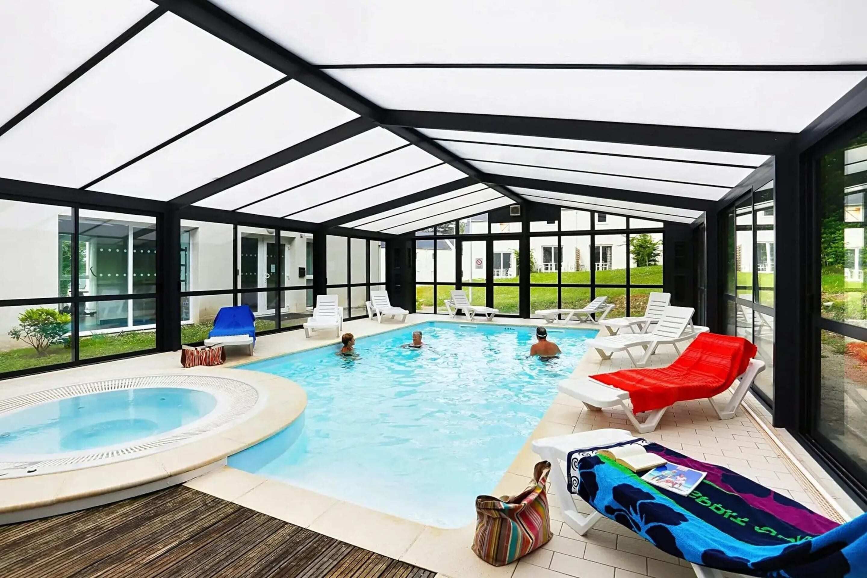 House | Pool | Outdoor pool