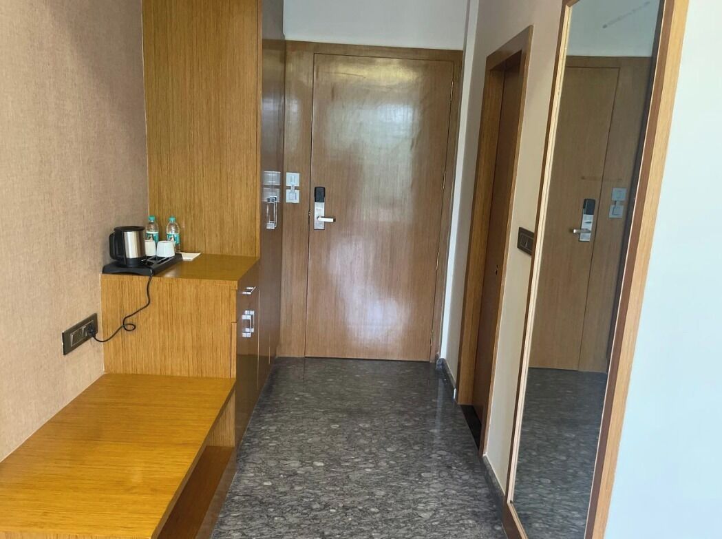 Superior Suite | Interior