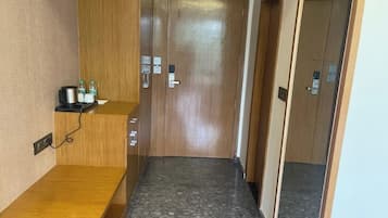 Superior Suite | Interior