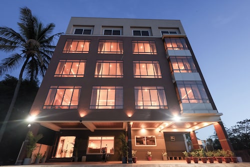 Felix Inn Boutique Hotel - Bengaluru Airport