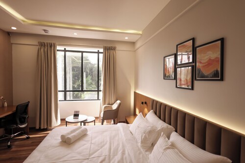 Felix Inn Boutique Hotel - Bengaluru Airport