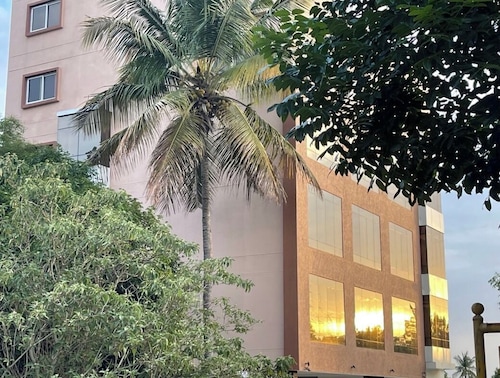 Felix Inn BoutiqueHotel-BengaluruAirport