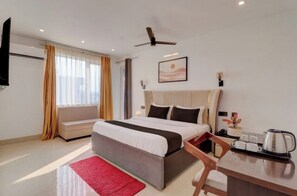 Family Suite - Hotel Le Hem (Dehradun)