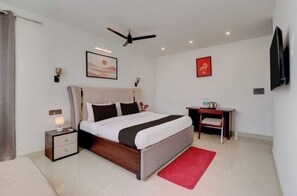Room - Hotel Le Hem (Dehradun)