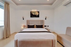Room - Hotel Le Hem (Dehradun)